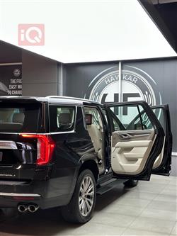 GMC Yukon